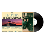 Mil Siluetas - Vinilo
