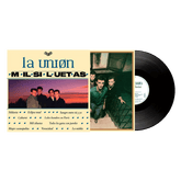 Mil Siluetas - Vinilo