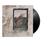 IV - Vinilo