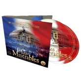 Les Misérables (10th Anniversary Concert) - CD Doble