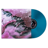 From Zero - Vinilo (Color Azul)