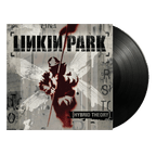 Hybrid Theory - Vinilo