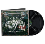 Live in New Haven, CT, 1986 - Vinilo Doble