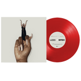 BITCH - Vinilo (Color Rojo)