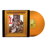 Da Capo - Vinilo (Color Naranja)