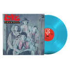 Four Sail - Vinilo (Color Azul)