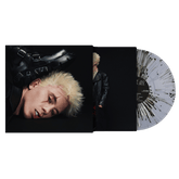 LUNA 18 (Deluxe) - Vinilo (Color Splatter) (Ed. Especial)