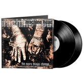 The more things change... - Vinilo Doble