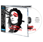 American Life (2026 Japanese Edition)