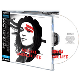 American Life (2026 Japanese Edition)