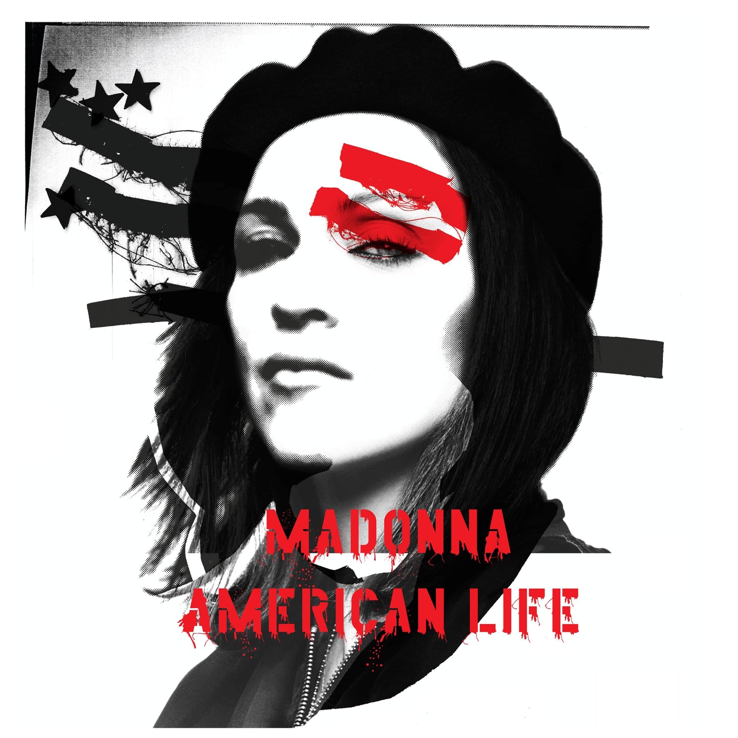American Life (2026 Japanese Edition)