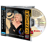I’m Breathless: Music From And Inspired By The Film Dick Tracy (2026 Japanese Edition)