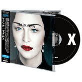 Madame X (2026 Japanese Edition)