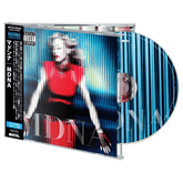 Mdna (2026 Japanese Edition)