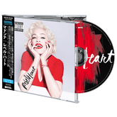 Rebel Heart (2026 Japanese Edition)