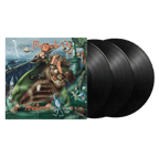 Finisterra - Vinilo Triple