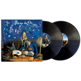 La Leyenda De La Mancha - Vinilo Doble