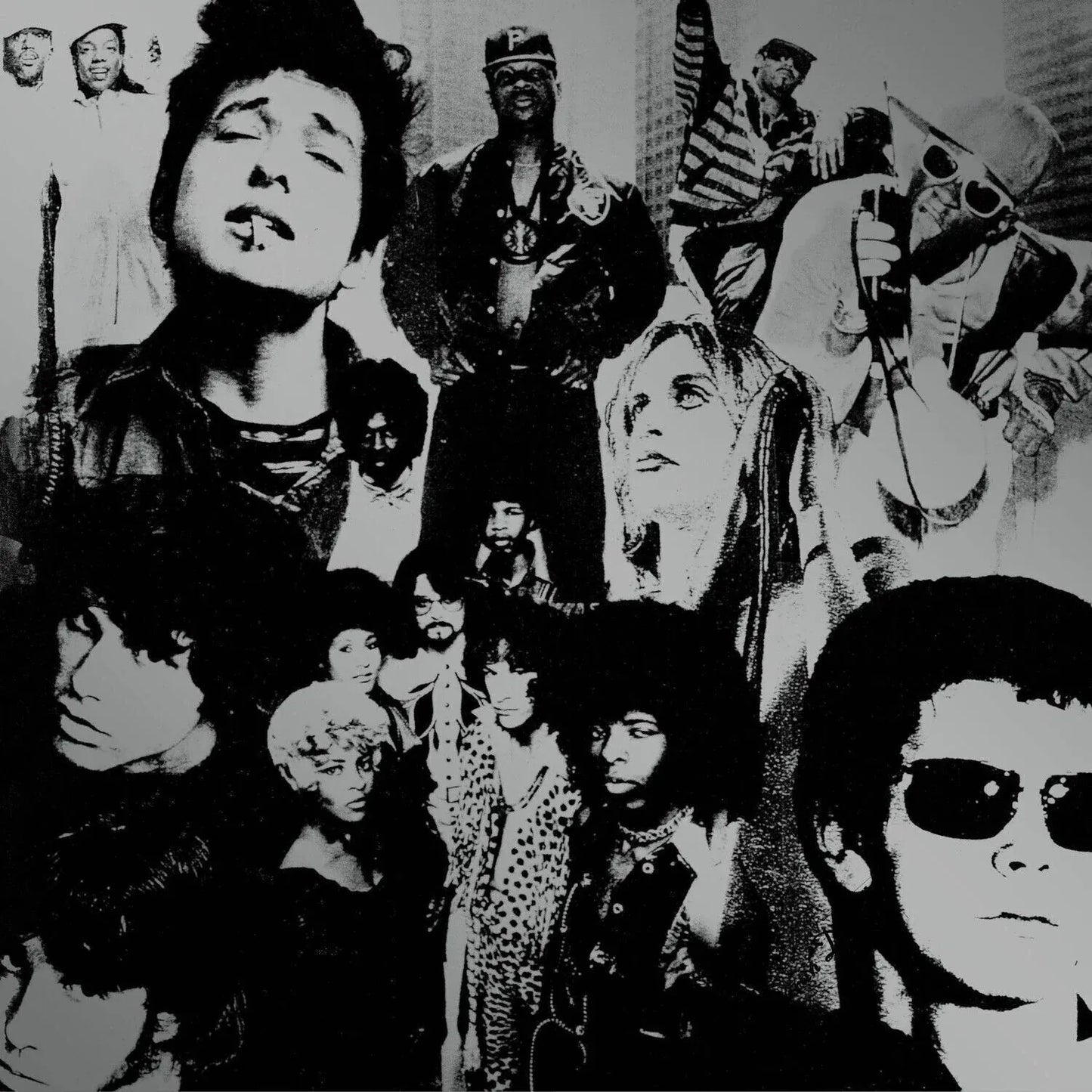 Thank You - Vinilo Doble