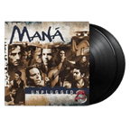 MTV Unplugged - 2 Vinilos