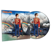 Misplaced Childhood - Vinilo (Picture Disc)
