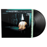 Dark Side of the Spoon - Vinilo Doble