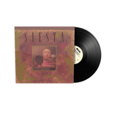 Music From Siesta (with Marcus Miller) - Vinilo