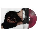Tough Love - Vinilo (Color Rojo y Negro) (Ed. Exclusiva)