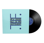 Movement - Vinilo