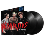 Nimrods (BSO) - Vinilo Doble