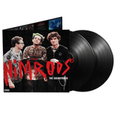 Nimrods (BSO) - Vinilo Doble