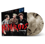 Nimrods OST - Vinilo Doble (Color Woodstoock Mud)
