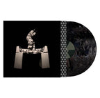 Octane - Vinilo Doble (Color Blanco y Negro)
