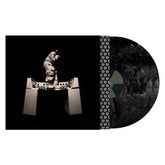 Octane - Vinilo Doble (Color Blanco y Negro)