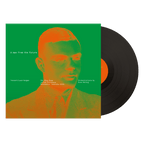 A man from the future - Vinilo