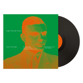 A man from the future - Vinilo