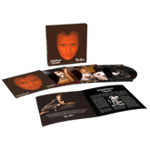 No Jacket Required (Fully Tailored) - Box (4 Vinilos)