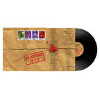 Correos - Vinilo