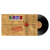 Correos - Vinilo