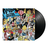 Hay Poco Rock'n'Roll - Vinilo