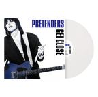 Get Close (2025 Remaster) - Vinilo (Color Transparente) (Ed. Limitada)