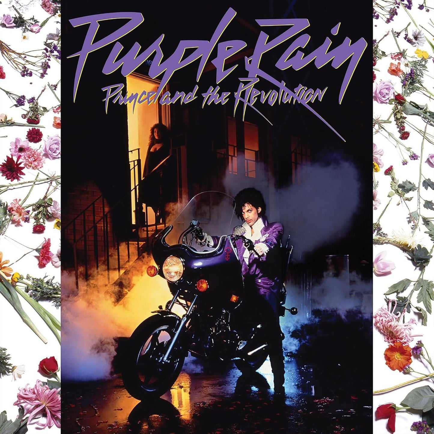 Purple Rain (Deluxe Edition) - Vinilo
