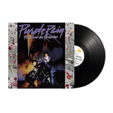 Purple Rain (Deluxe Edition) - Vinilo