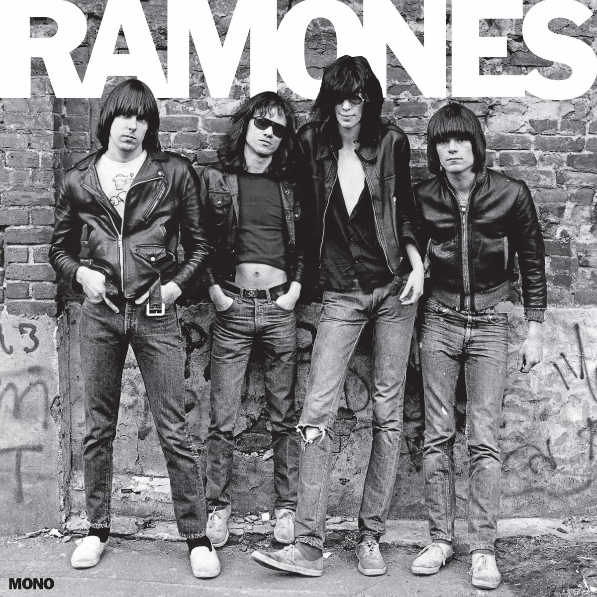 Ramones - Vinilo