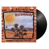 Rock Transgresivo - Vinilo (Estándar)
