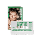 Ultimate Hits - Cassette
