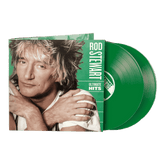 Ultimate Hits - Vinilo (Color Verde)