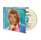 Greatest Hits Vol. 2 - CD