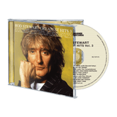 Greatest Hits Vol. 3 - CD