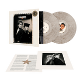 Pearls of Passion - Vinilo Doble (Color Jaspeado) (Ed. Limitada)