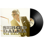Via Dalma II - Vinilo